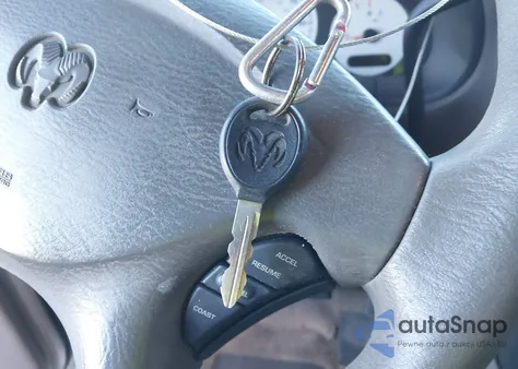 2002 Dodge Caravan Se z USA, uszkodzony, nr VIN 1B4GP25392B741969